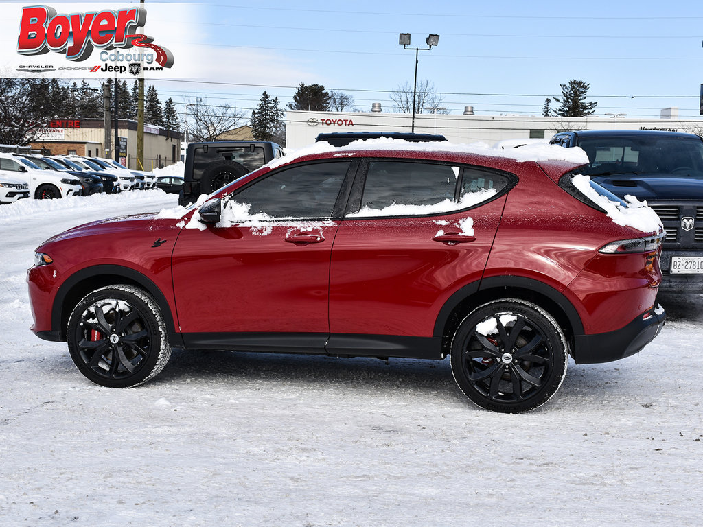 2024 Dodge HORNET in Pickering, Ontario - 5 - w1024h768px