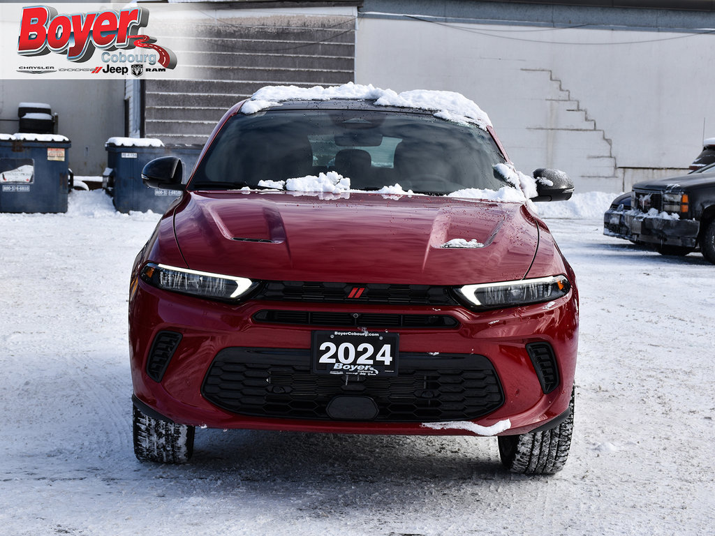 2024 Dodge HORNET in Pickering, Ontario - 2 - w1024h768px