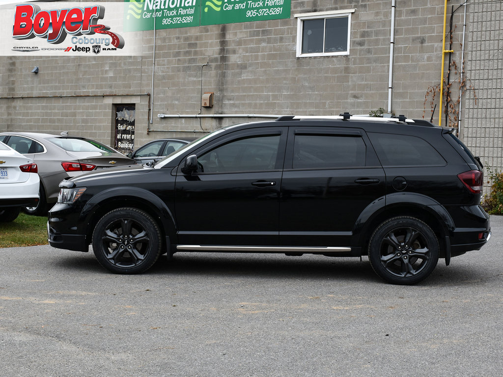 2018 Dodge Journey in Pickering, Ontario - 5 - w1024h768px