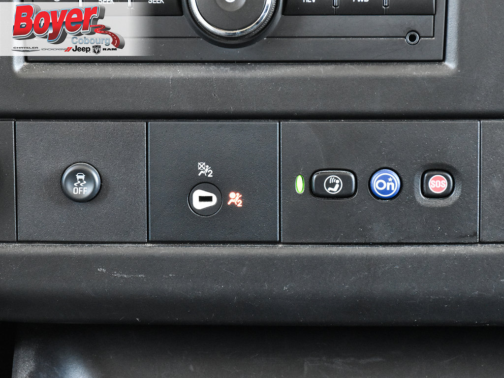 2019 GMC Savana Passenger in Pickering, Ontario - 27 - w1024h768px