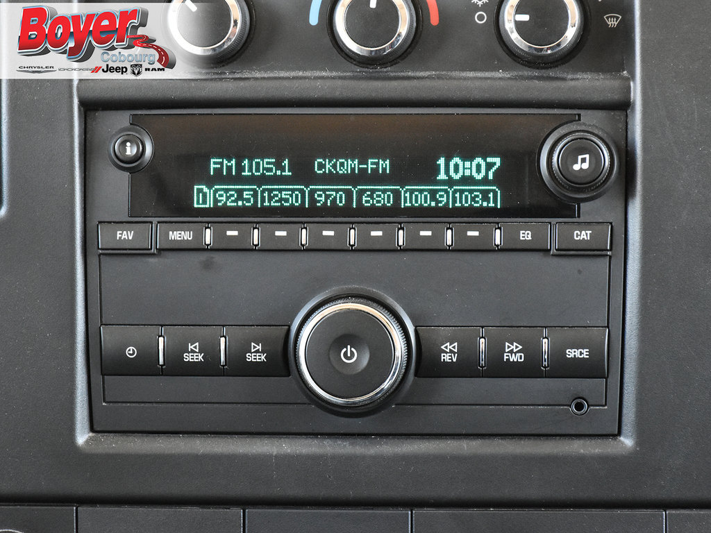 2019 GMC Savana Passenger in Pickering, Ontario - 24 - w1024h768px