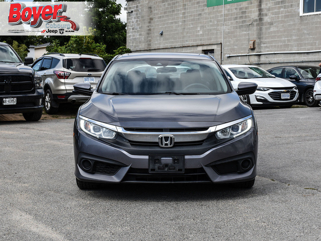 2017 Honda Civic Sedan in Pickering, Ontario - 3 - w1024h768px