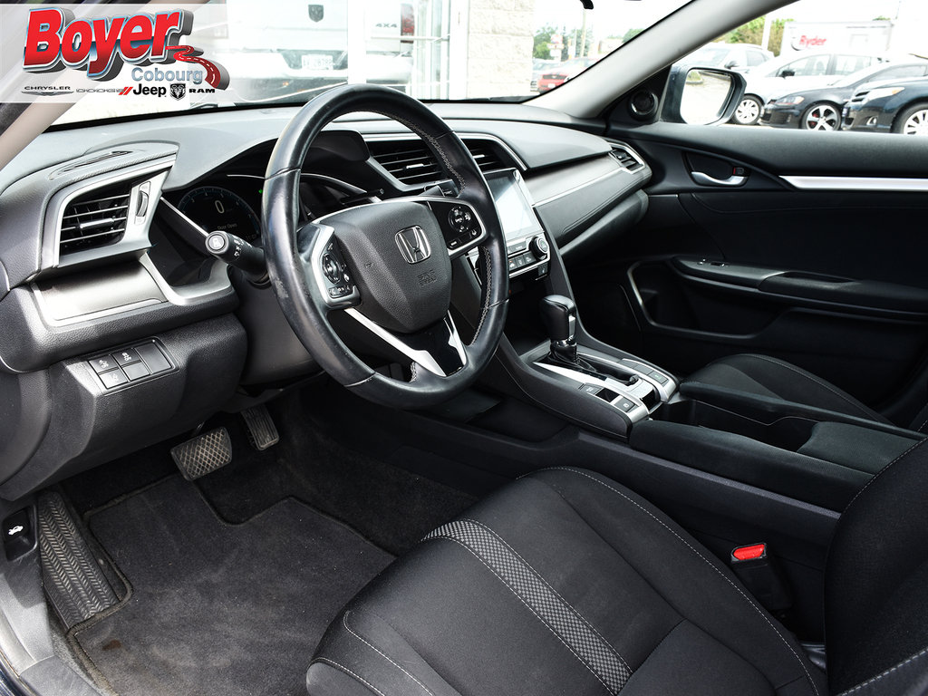 2019 Honda Civic Sedan in Pickering, Ontario - 13 - w1024h768px