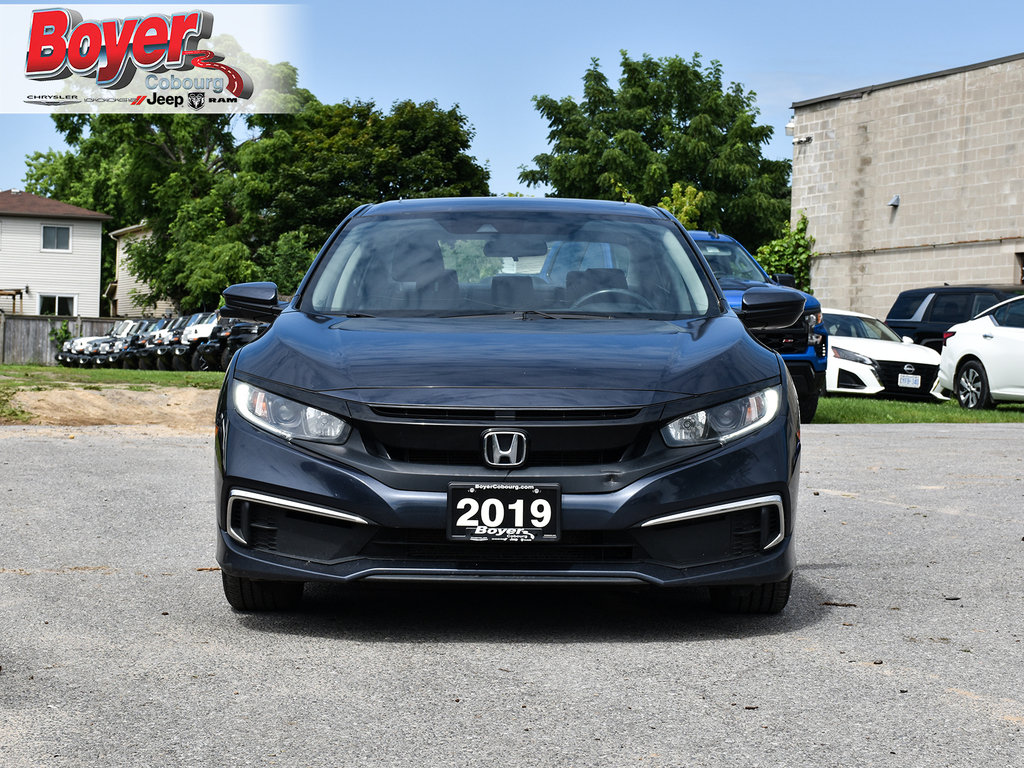 2019 Honda Civic Sedan in Pickering, Ontario - 3 - w1024h768px