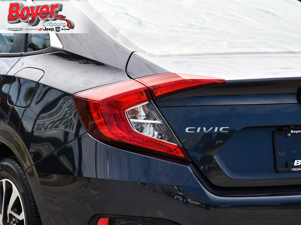 2019 Honda Civic Sedan in Pickering, Ontario - 9 - w1024h768px