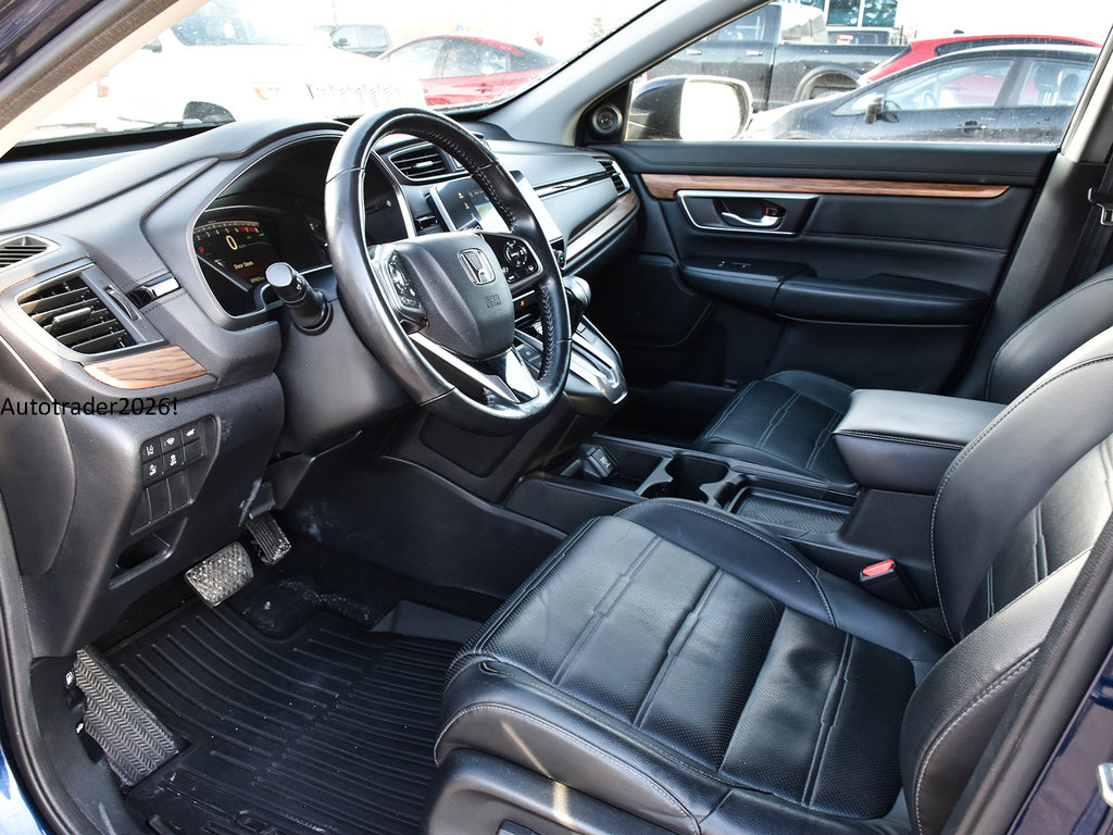 2019 Honda CR-V EX in Pickering, Ontario - 13 - w1024h768px