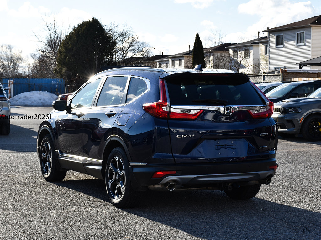 2019 Honda CR-V EX in Pickering, Ontario - 6 - w1024h768px