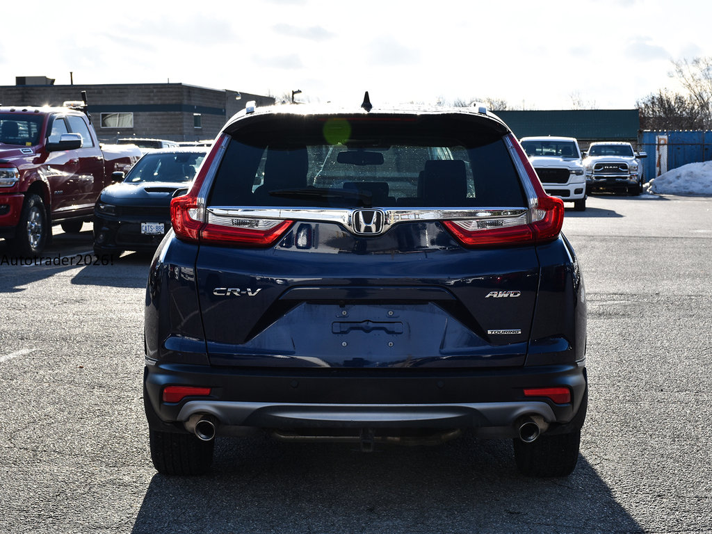 2019 Honda CR-V EX in Pickering, Ontario - 7 - w1024h768px