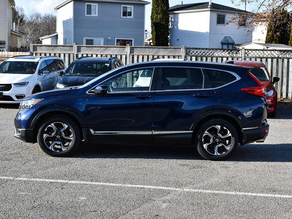 2019 Honda CR-V EX in Pickering, Ontario - 5 - w1024h768px