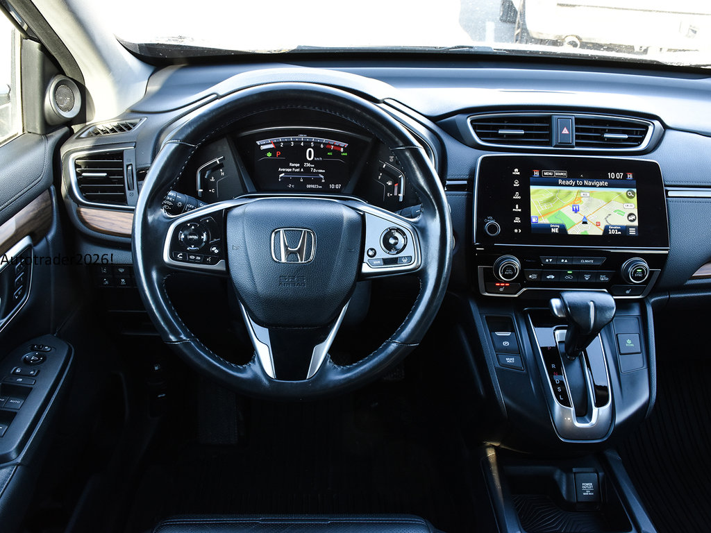 2019 Honda CR-V EX in Pickering, Ontario - 17 - w1024h768px