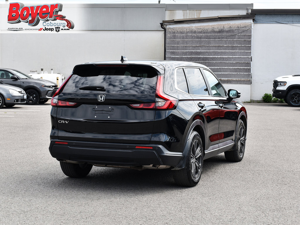 2023 Honda CR-V in Pickering, Ontario - 8 - w1024h768px