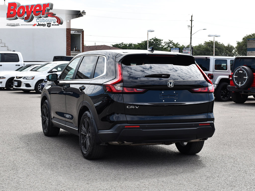 2023 Honda CR-V in Pickering, Ontario - 6 - w1024h768px