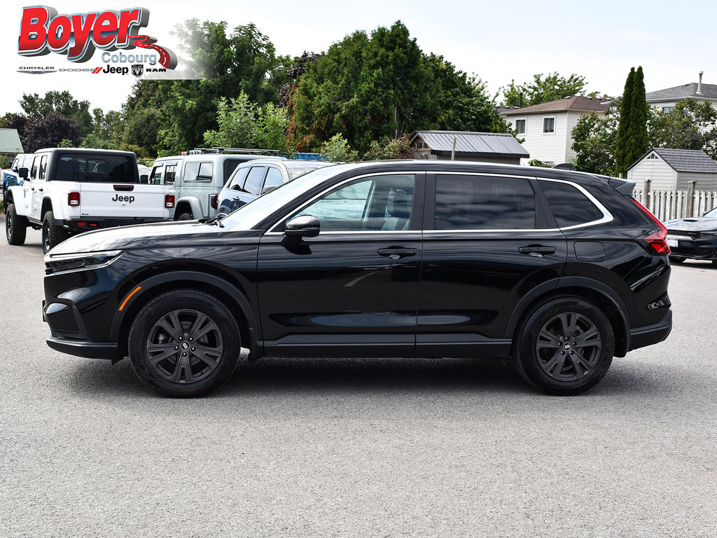 2023 Honda CR-V in Pickering, Ontario - 5 - w1024h768px