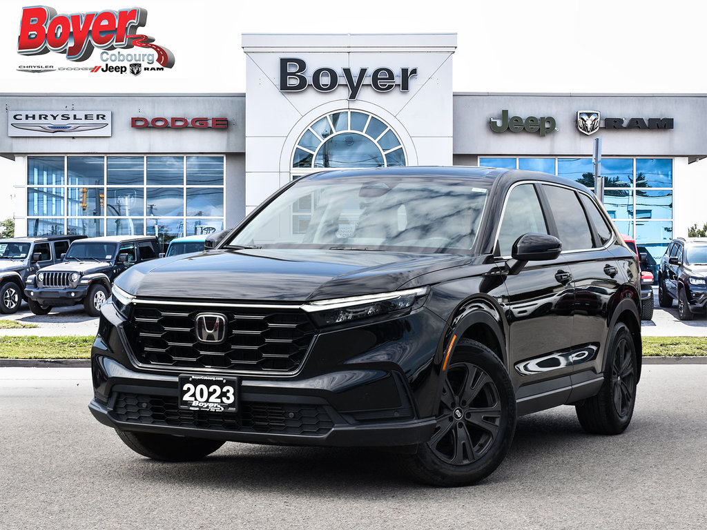 2023 Honda CR-V in Pickering, Ontario - 1 - w1024h768px