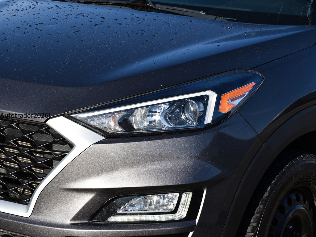 2020 Hyundai Tucson in Pickering, Ontario - 3 - w1024h768px