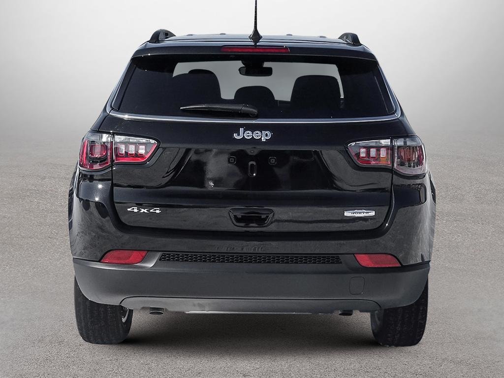 2025 Jeep Compass in Pickering, Ontario - 5 - w1024h768px