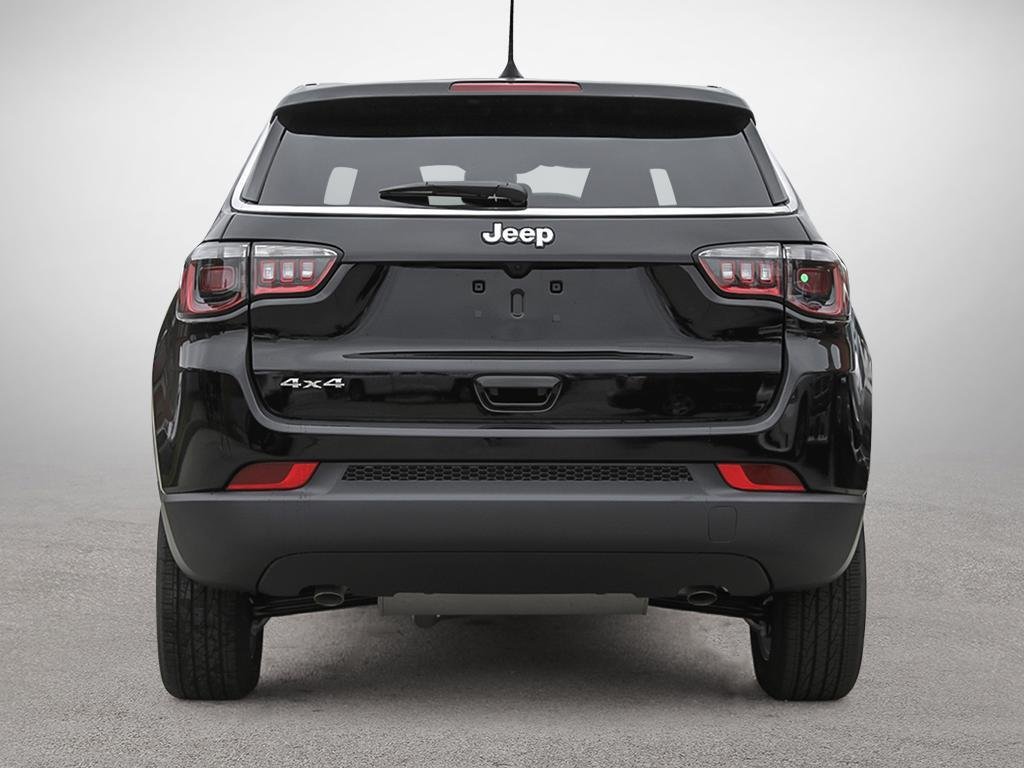 2025 Jeep Compass in Pickering, Ontario - 5 - w1024h768px