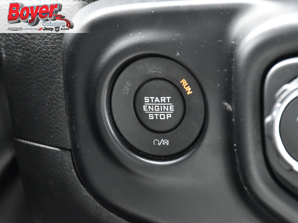 2022 Jeep Gladiator in Pickering, Ontario - 25 - w1024h768px