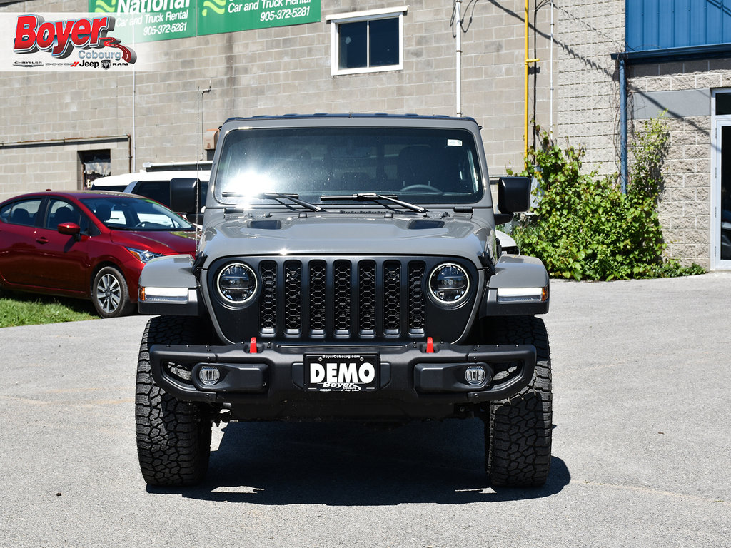 2023 Jeep Gladiator in Pickering, Ontario - 3 - w1024h768px