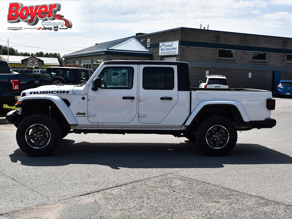 2023 Jeep Gladiator in Pickering, Ontario - 5 - w1024h768px