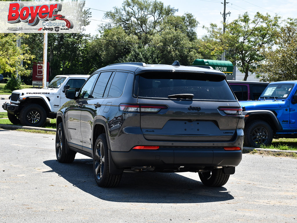 2024 Jeep Grand Cherokee L in Pickering, Ontario - 6 - w1024h768px