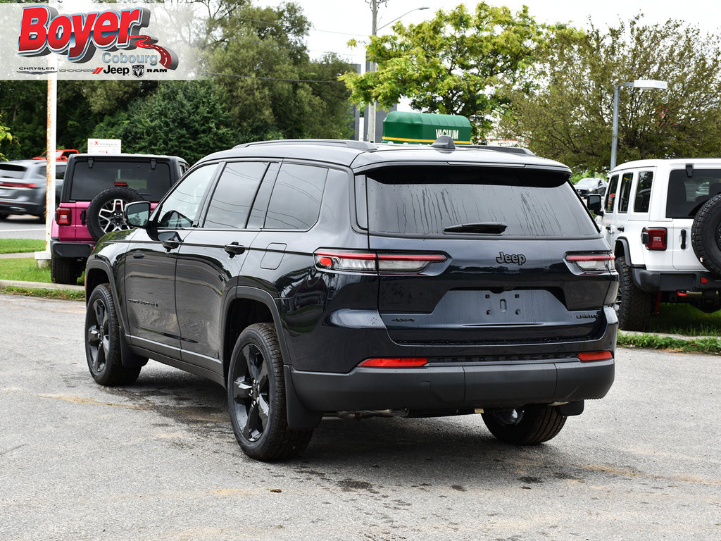 2024 Jeep Grand Cherokee L in Pickering, Ontario - 6 - w1024h768px