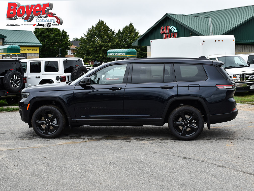 2024 Jeep Grand Cherokee L in Pickering, Ontario - 5 - w1024h768px