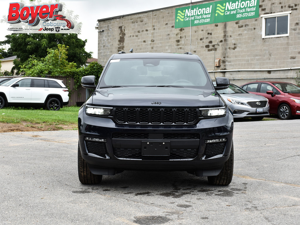 2024 Jeep Grand Cherokee L in Pickering, Ontario - 3 - w1024h768px