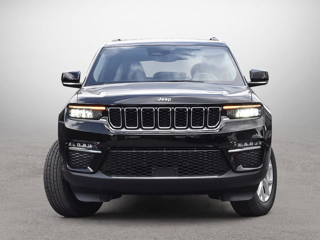 2024 Jeep Grand Cherokee in Pickering, Ontario - 2 - w1024h768px