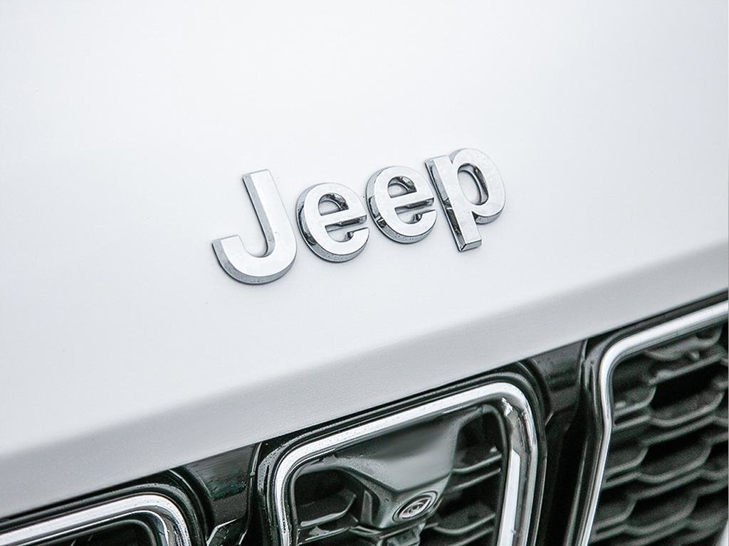 2024 Jeep Grand Cherokee in Pickering, Ontario - 9 - w1024h768px