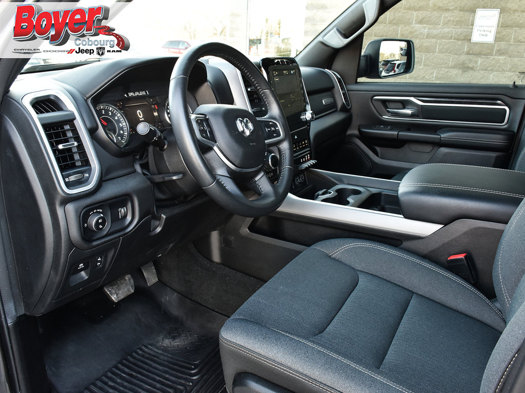 2024 Jeep Grand Cherokee in Pickering, Ontario - 12 - w1024h768px