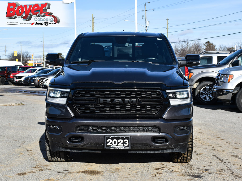 2024 Jeep Grand Cherokee in Pickering, Ontario - 2 - w1024h768px