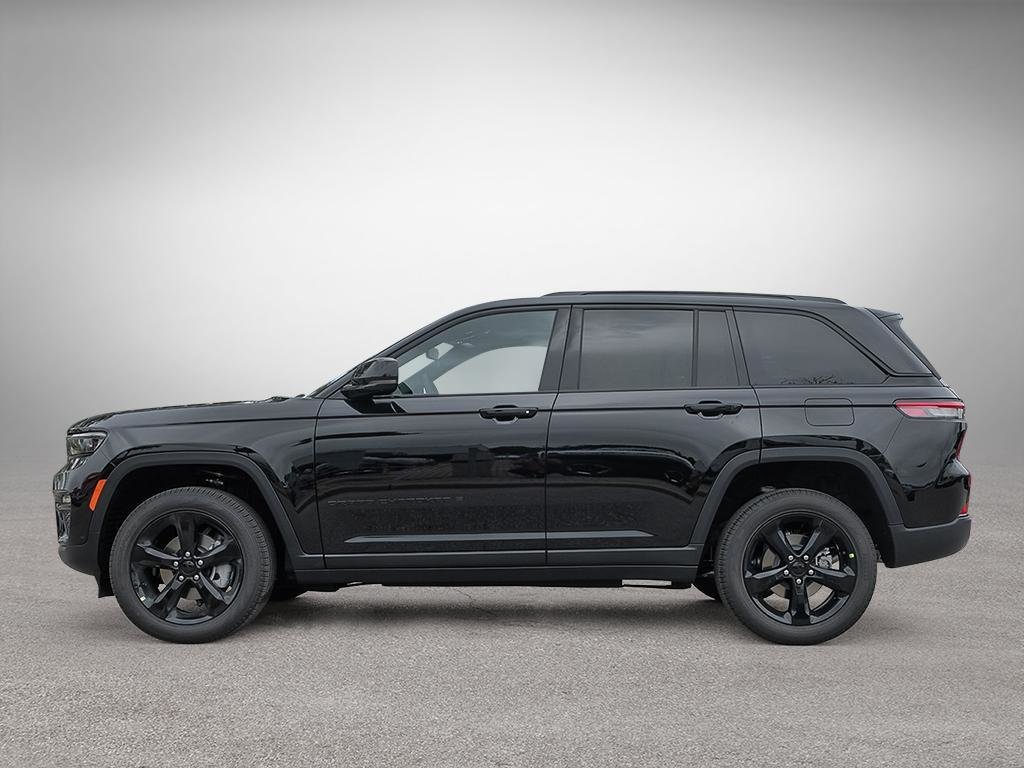 2025 Jeep Grand Cherokee in Pickering, Ontario - 3 - w1024h768px