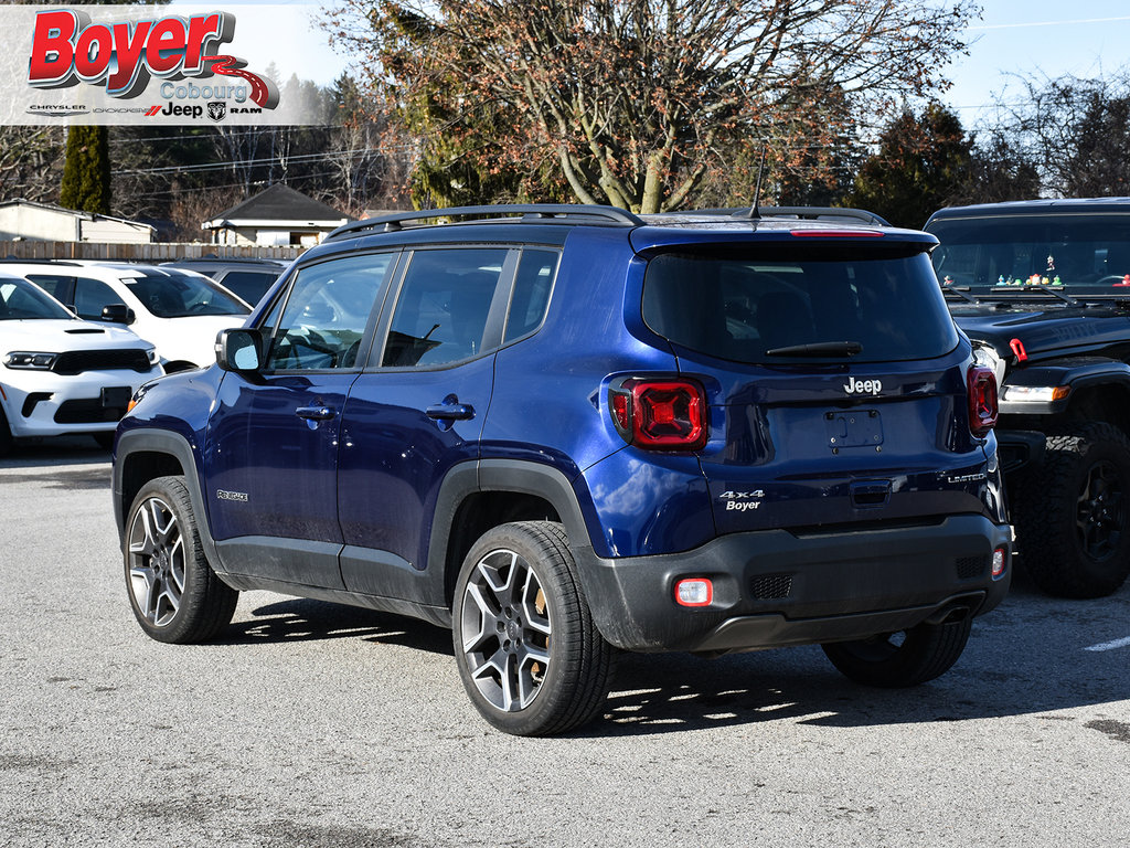 2019 Jeep Renegade in Pickering, Ontario - 5 - w1024h768px