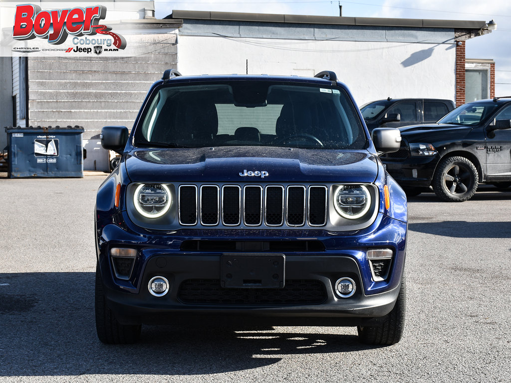 2019 Jeep Renegade in Pickering, Ontario - 2 - w1024h768px