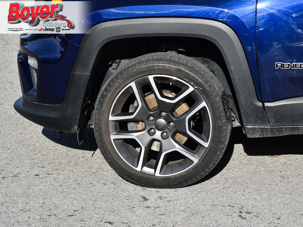 2019 Jeep Renegade in Pickering, Ontario - 4 - w1024h768px