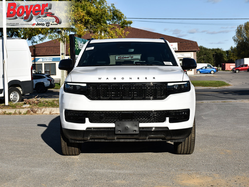 2024 Jeep WAGONEER in Pickering, Ontario - 3 - w1024h768px