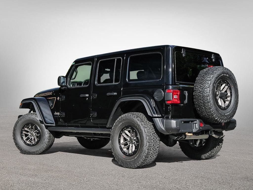 2024 Jeep WRANGLER 4-Door in Pickering, Ontario - 4 - w1024h768px