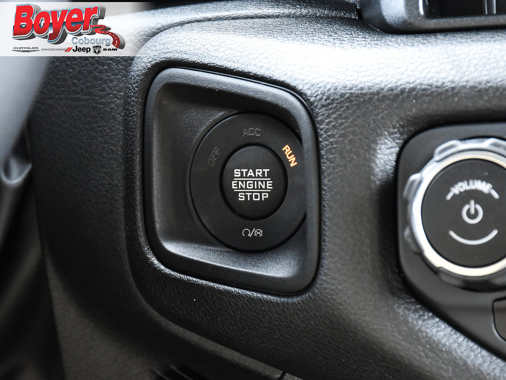 2025 Jeep Wrangler 4xe in Pickering, Ontario - 25 - w1024h768px