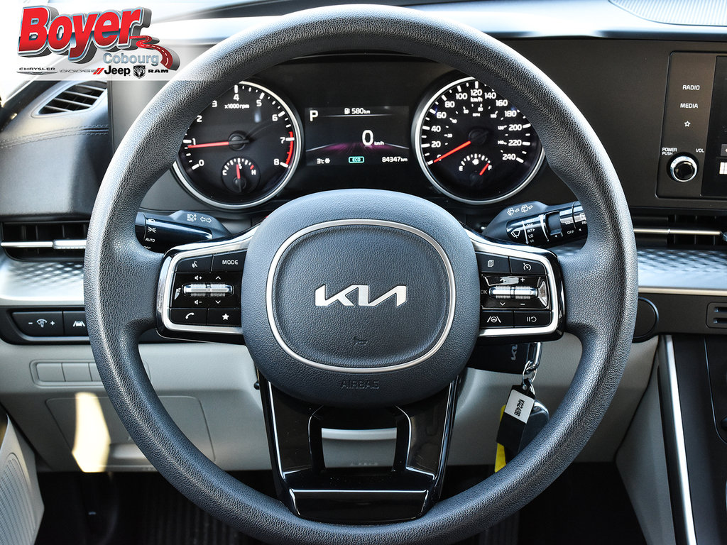 2022 Kia Carnival in Pickering, Ontario - 17 - w1024h768px