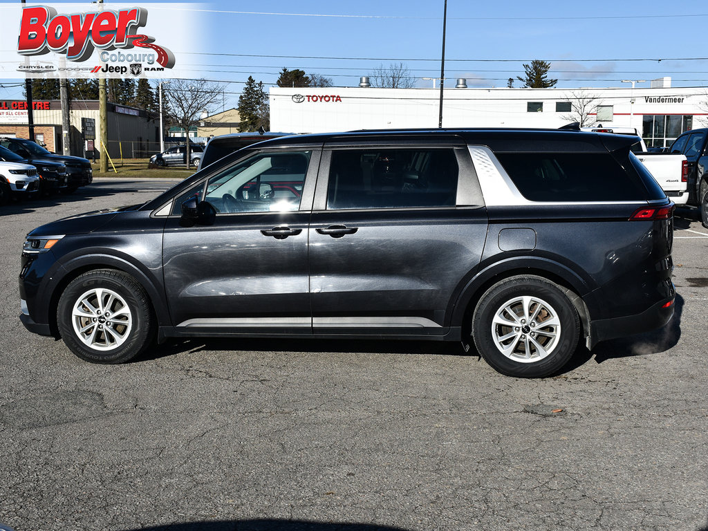 2022 Kia Carnival in Pickering, Ontario - 5 - w1024h768px