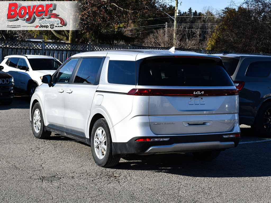 2022 Kia Carnival in Pickering, Ontario - 6 - w1024h768px