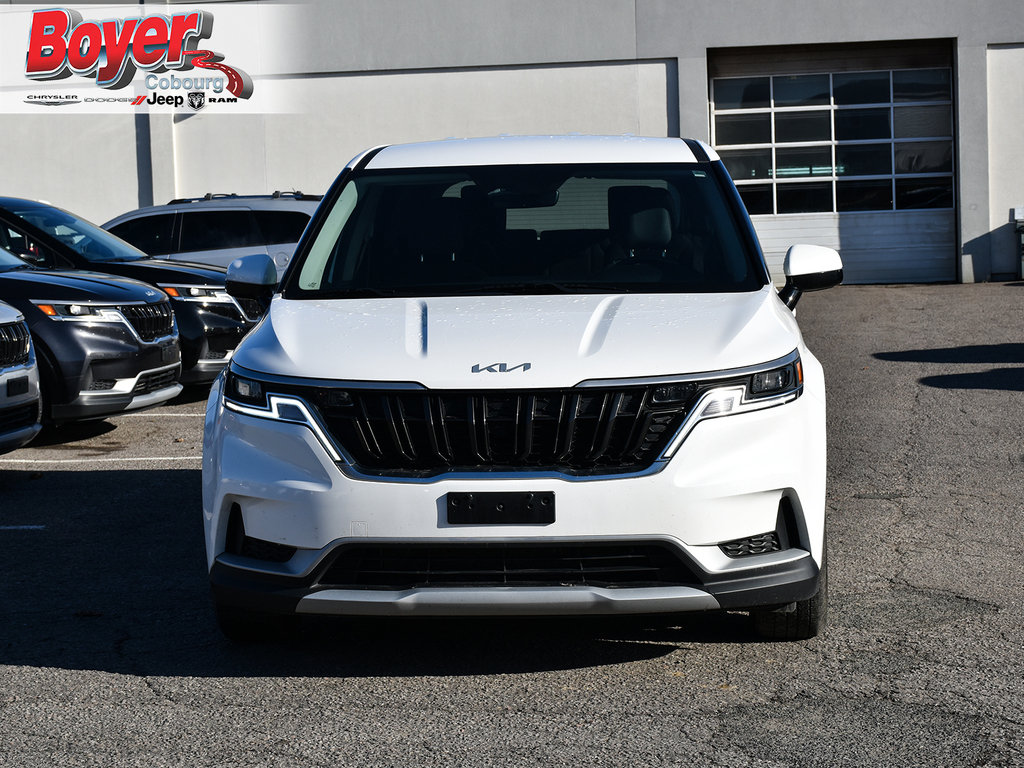 2022 Kia Carnival in Pickering, Ontario - 2 - w1024h768px