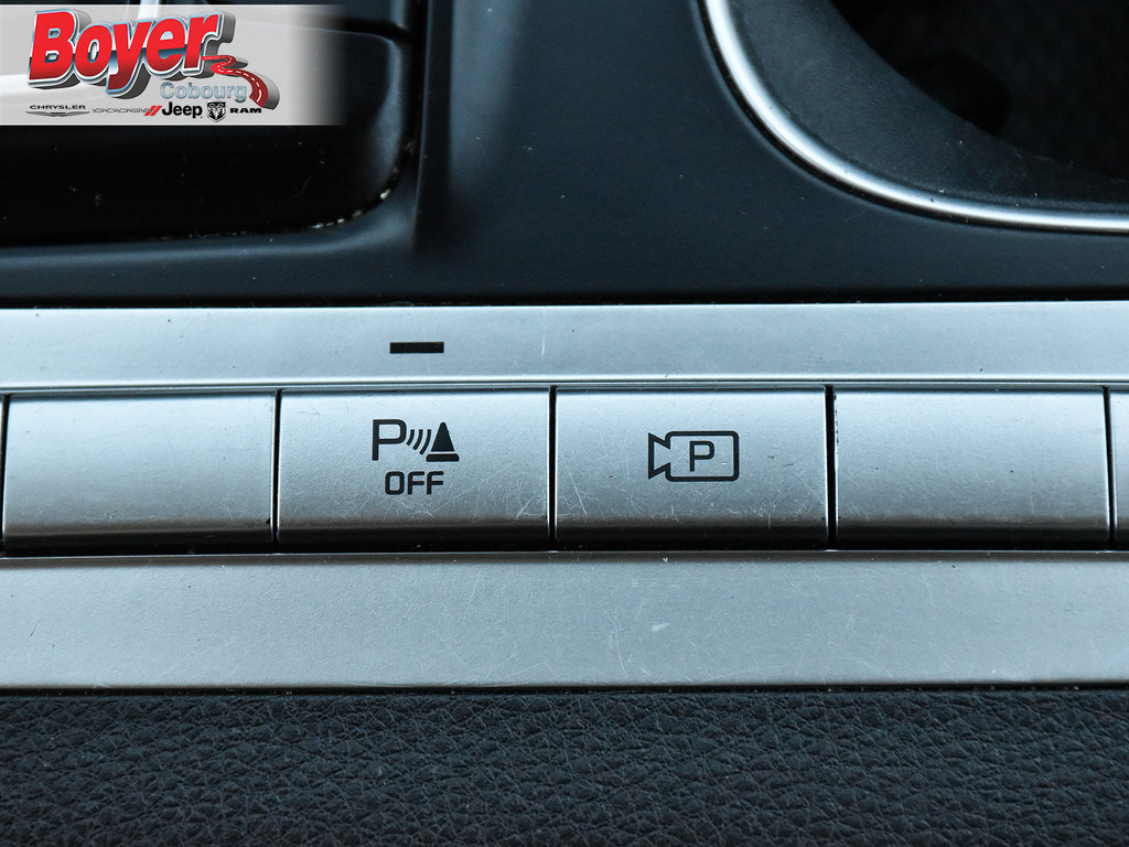 2022 Kia Carnival in Pickering, Ontario - 22 - w1024h768px