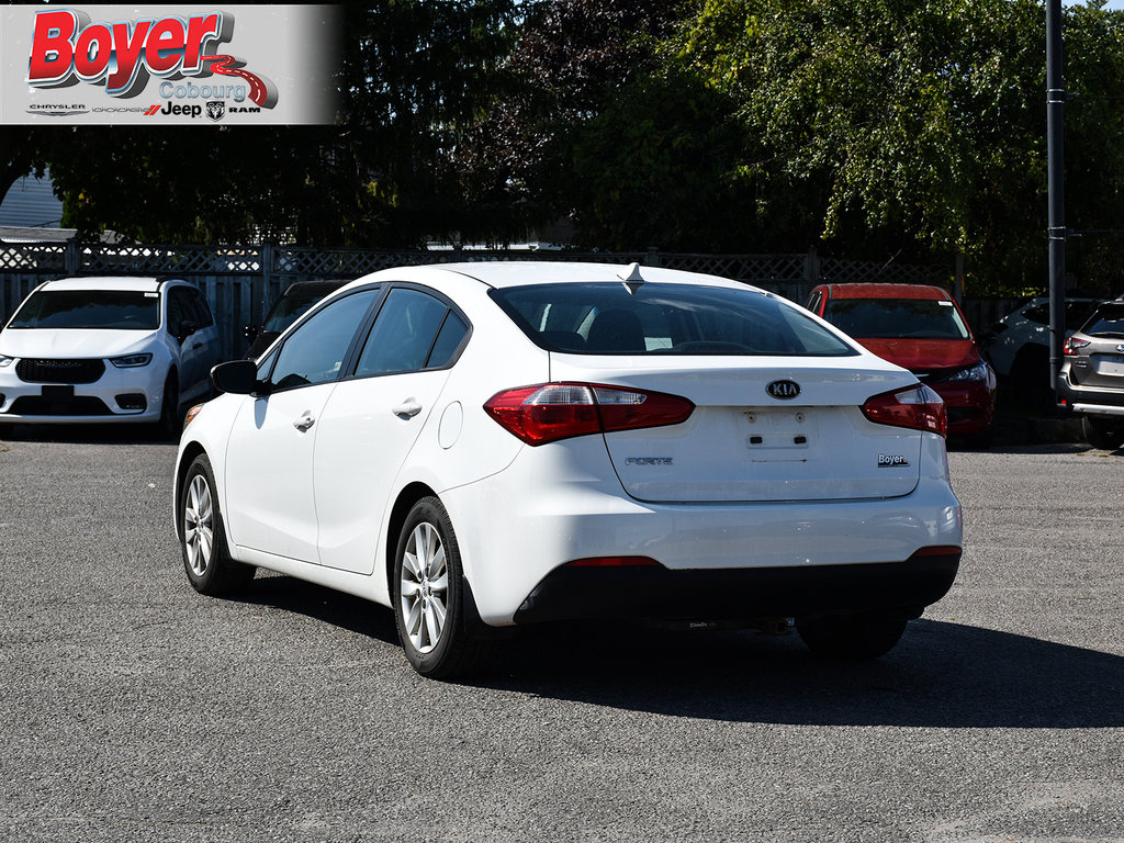 2014 Kia Forte in Pickering, Ontario - 6 - w1024h768px