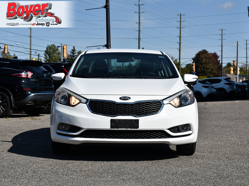 2014 Kia Forte in Pickering, Ontario - 3 - w1024h768px