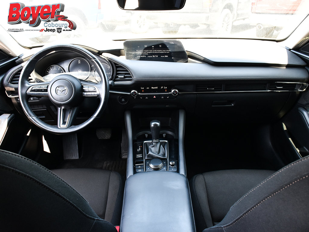 2019 Mazda 3 Grand Touring in Pickering, Ontario - 18 - w1024h768px