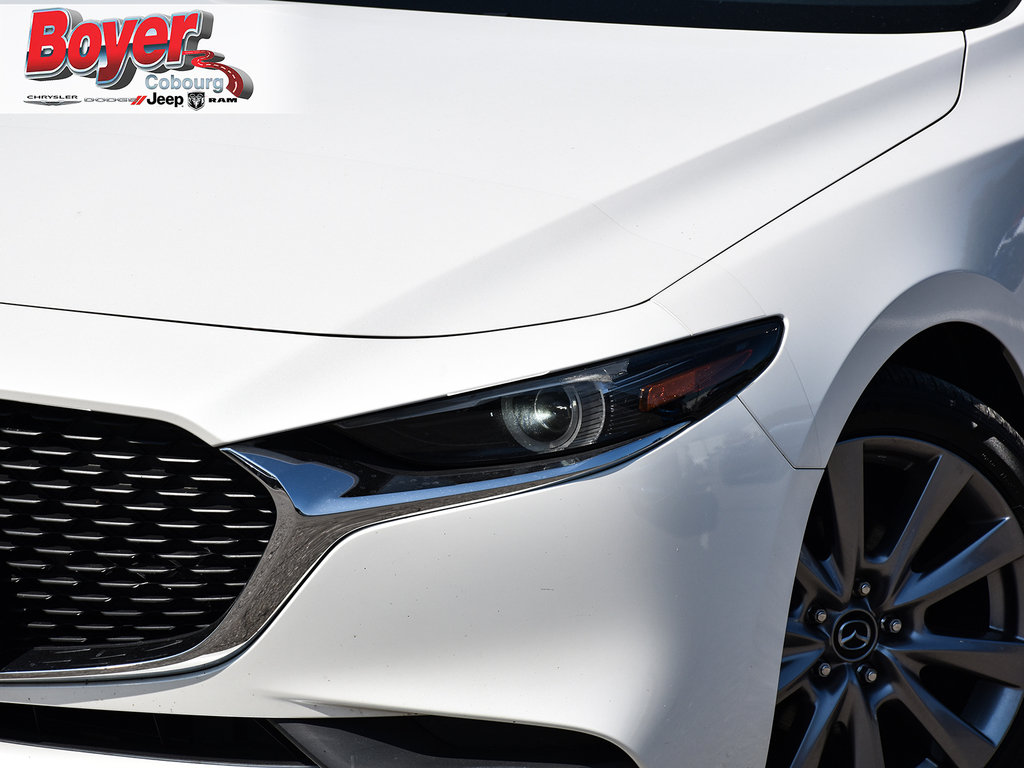 2019 Mazda 3 Grand Touring in Pickering, Ontario - 2 - w1024h768px