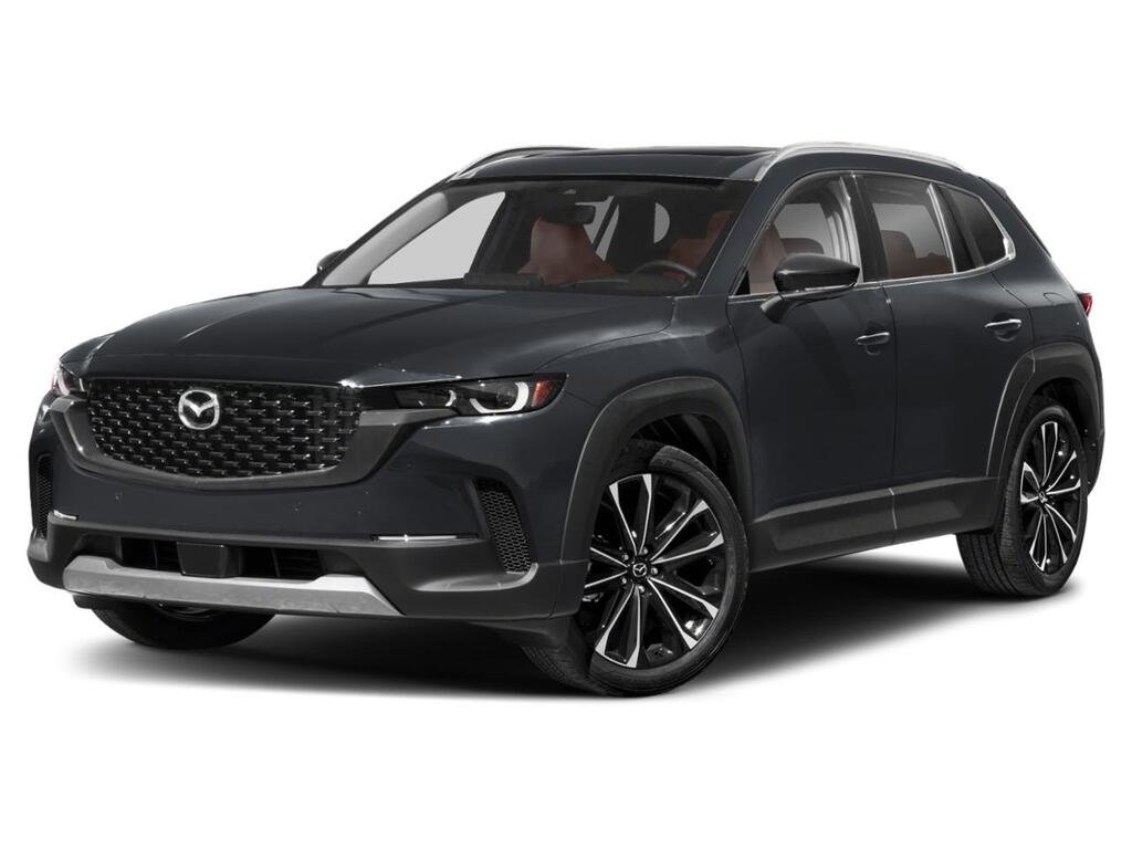 2025 Mazda CX-50 in Pickering, Ontario - 1 - w1024h768px