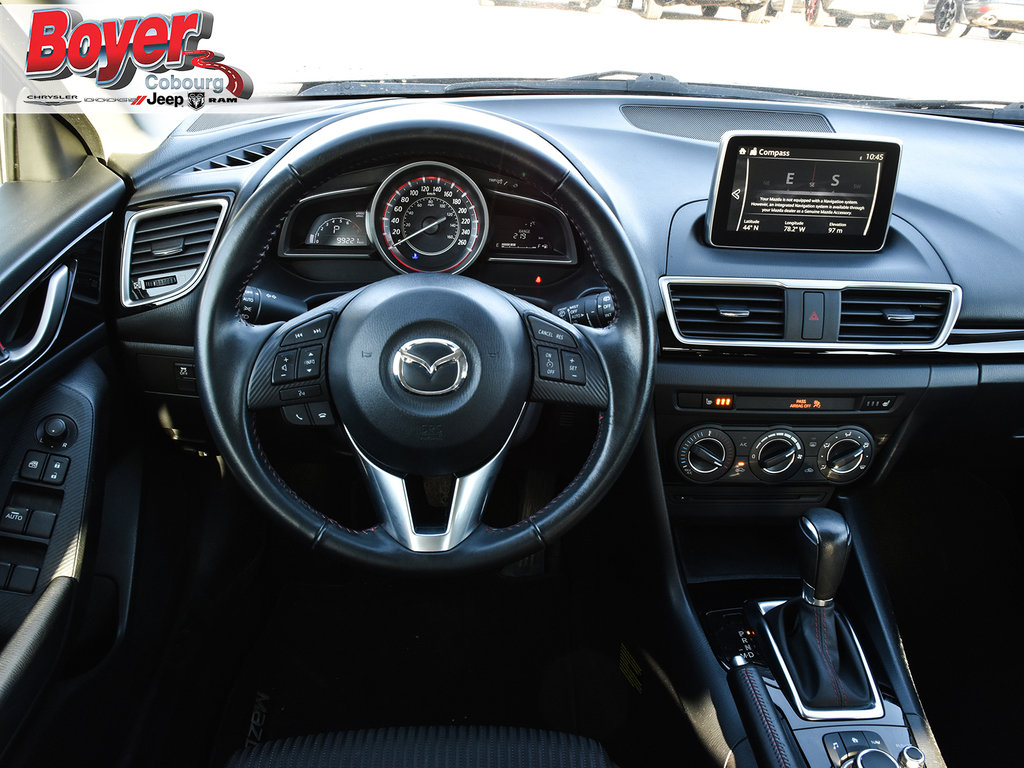 2015 Mazda 3 in Pickering, Ontario - 15 - w1024h768px